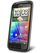 Best available price of HTC Sensation 4G in Afghanistan