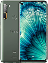Best available price of HTC U20 5G in Afghanistan
