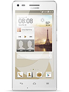 Best available price of Huawei Ascend G6 in Afghanistan