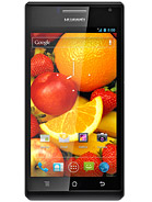 Best available price of Huawei Ascend P1 in Afghanistan