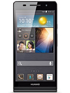 Best available price of Huawei Ascend P6 in Afghanistan