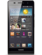 Best available price of Huawei Ascend P6 S in Afghanistan