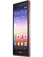 Best available price of Huawei Ascend P7 Sapphire Edition in Afghanistan