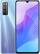 Best available price of Huawei Enjoy 20 Pro in Afghanistan