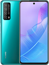 Best available price of Huawei Enjoy 20 SE in Afghanistan