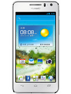 Best available price of Huawei Ascend G600 in Afghanistan