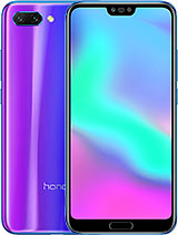 Best available price of Honor 10 in Afghanistan