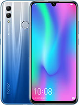 Best available price of Honor 10 Lite in Afghanistan