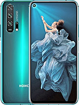 Best available price of Honor 20 Pro in Afghanistan
