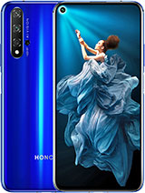 Best available price of Honor 20 in Afghanistan