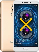 Best available price of Honor 6X in Afghanistan