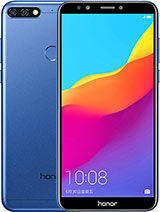 Best available price of Honor 7C in Afghanistan
