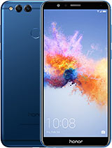 Best available price of Honor 7X in Afghanistan
