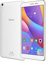 Best available price of Honor Pad 2 in Afghanistan