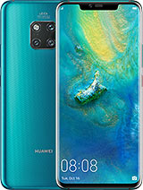 Best available price of Huawei Mate 20 Pro in Afghanistan