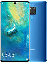 Best available price of Huawei Mate 20 X in Afghanistan