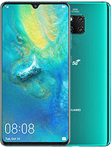 Best available price of Huawei Mate 20 X 5G in Afghanistan