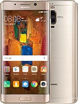 Best available price of Huawei Mate 9 Pro in Afghanistan