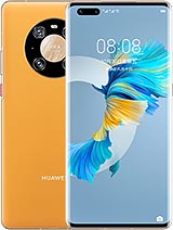 Best available price of Huawei Mate 40 Pro 4G in Afghanistan
