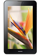 Best available price of Huawei MediaPad 7 Vogue in Afghanistan
