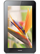 Best available price of Huawei MediaPad 7 Youth2 in Afghanistan