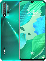 Best available price of Huawei nova 5 in Afghanistan