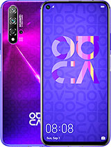 Best available price of Huawei nova 5T in Afghanistan