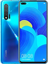 Best available price of Huawei nova 6 5G in Afghanistan