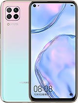 Best available price of Huawei nova 6 SE in Afghanistan