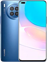 Best available price of Huawei nova 8i in Afghanistan