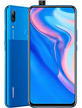 Best available price of Huawei P Smart Z in Afghanistan