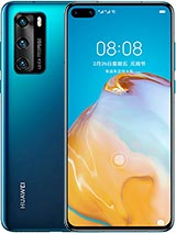 Best available price of Huawei P40 4G in Afghanistan