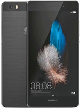 Best available price of Huawei P8lite ALE-L04 in Afghanistan