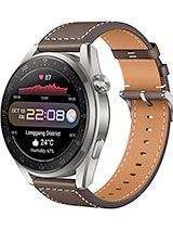 Best available price of Huawei Watch 3 Pro in Afghanistan