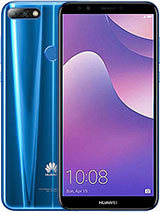Best available price of Huawei Y7 2018 in Afghanistan