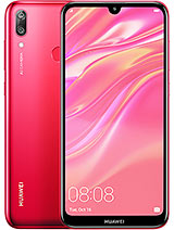 Best available price of Huawei Y7 Prime 2019 in Afghanistan