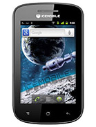 Best available price of Icemobile Apollo Touch 3G in Afghanistan