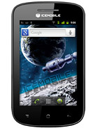 Best available price of Icemobile Apollo Touch in Afghanistan