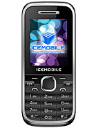 Best available price of Icemobile Blizzard in Afghanistan