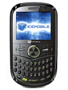 Best available price of Icemobile Comet II in Afghanistan