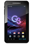 Best available price of Icemobile G3 in Afghanistan