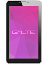 Best available price of Icemobile G8 LTE in Afghanistan