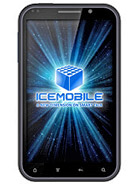 Best available price of Icemobile Prime in Afghanistan