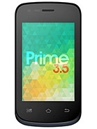 Best available price of Icemobile Prime 3-5 in Afghanistan