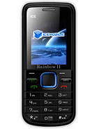 Best available price of Icemobile Rainbow II in Afghanistan