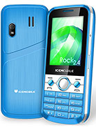 Best available price of Icemobile Rock 2-4 in Afghanistan
