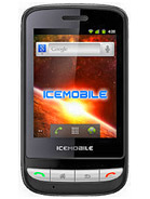 Best available price of Icemobile Sol II in Afghanistan