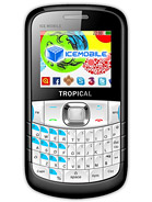 Best available price of Icemobile Tropical in Afghanistan