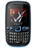 Best available price of Icemobile Tropical II in Afghanistan