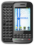 Best available price of Icemobile Twilight II in Afghanistan